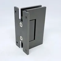 SHOWER HINGE | SHOWER HINGE DEKKSON LUXURIOUS LSH S9801 (GW) 90 BGM