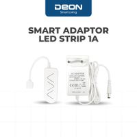 SMART ELECTRICAL | DEON SMART ADAPTOR LED STRIP 4M 1A