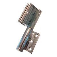 SHOWER HINGE | SHOWER HINGE HYDRAULIC DEKKSON SHH AL 502 (GW) RIGHT IN CP