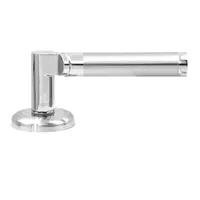 LEVER HANDLE ROSES ( LHR ) | HANDLE DEKKSON LHR 1041 SN+NP