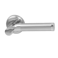 LEVER HANDLE ROSES ( LHR ) | HANDLE DEKKSON LHR 1041 SN+NP