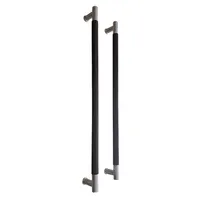 PULL HANDLE | PULL HANDLE DEKKSON LUXURIOUS PHB L81916-1 22X600X565 CP+CFB