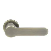 LEVER HANDLE ROSES NEO SERIES | HANDLE DEKKSON NEO SERIES LHR N42 MAB