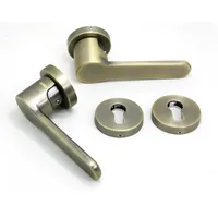 LEVER HANDLE ROSES NEO SERIES | HANDLE DEKKSON NEO SERIES LHR N42 MAB