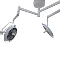 SHADOWLESS OPERATING LAMP | KUPPE HRM KP29 700/500 LED SHADOWLESS OPERATING LAMP