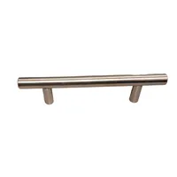 FURNITURE HANDLE | FURNITURE HDL DEKKSON FH D108 12X150MM SSS