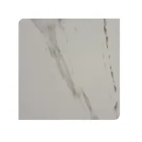 ALUMINIUM COMPOSITE PANEL MEREK ABOND | ABOND 4MM 0.06MM 4'X8' FLOWER WHITE PE