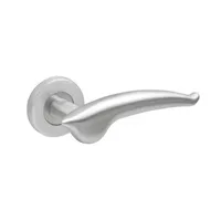 LEVER HANDLE TUBE ROSES ( LHTR ) | HANDLE DEKKSON LHTR 0041 SSS