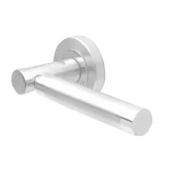 LEVER HANDLE TUBE ROSES ( LHTR ) | HANDLE DEKKSON LHTR 0051 SSS+PSS