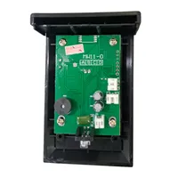 SUKU CADANG SYRON HOTEL | SYRON PCB CARD READER SY11/M1 TYPE DOWNLOADER