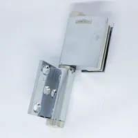 SHOWER HINGE | SHOWER HINGE HYDRAULIC DEKKSON SHH AL 502 (GW) LEFT IN CP