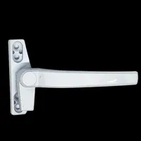 CASEMENT HANDLE | CASEMENT HANDLE 428 R/H WH (HL-11-R-WHITE)