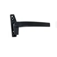 CASEMENT HANDLE | CASEMENT HANDLE 428 R/H BK (HL-11-R-BLACK)