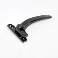 CASEMENT HANDLE | CASEMENT HANDLE 428 R/H BK (HL-11-R-BLACK)