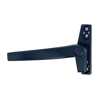 CASEMENT HANDLE | CASEMENT HANDLE 428 L/H BK (HL-11-L BLACK)