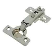 FURNITURE HINGE | HINGE HAMPTON ES SD H5103 CP