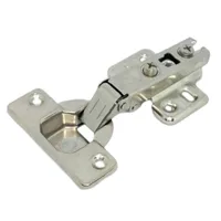 FURNITURE HINGE | HINGE HAMPTON ES SD H5261 FULL OVERLAY CP