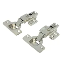 FURNITURE HINGE | HINGE HAMPTON ES SD H5261 FULL OVERLAY CP