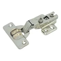 FURNITURE HINGE | HINGE HAMPTON ES SD H5261 HALF OVERLAY CP