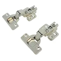 FURNITURE HINGE | HINGE HAMPTON ES SD H5261 INSET CP