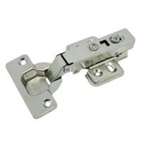 FURNITURE HINGE | HINGE HAMPTON HYD ES SD H5333 FULL OVERLAY CP