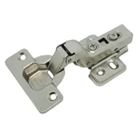 FURNITURE HINGE | HINGE HAMPTON HYD ES SD H5333 INSET CP