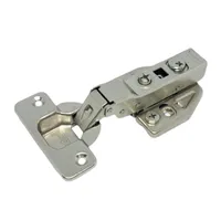 FURNITURE HINGE | HINGE DEKKSON HYD ES SD D8917 3D ADJ HALF OVERLAY CP