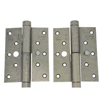 DELUXE HINGE / ENGSEL GRADE SUS 304  | HINGE DEKKSON ESS LUXURIOUS 5X4X3MM RIGHT RAB