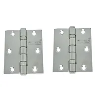 ENGSEL | HINGE BREMEN ESS 3X2.5X2MM 2BB SSS