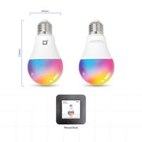 SMART LIGHTING | DEON SMART BULB RGBWW 9W