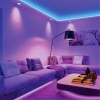 SMART LIGHTING | DEON SMART DOWNLIGHT 18W WIFI