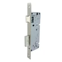 MORTISE / LOCKCASE SWING / INTER LATCH  | MORTISE LOCK DEKKSON MTS IL DL840AL F/AL PROFILE SSS