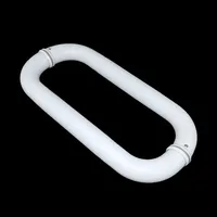 PULL HANDLE | PULL HANDLE HAMPTON PH 801G 32X332X300MM WHITE