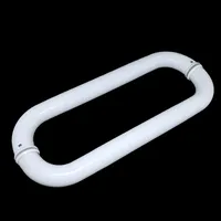 PULL HANDLE | PULL HANDLE HAMPTON PH 801G 32X382X350MM WHITE