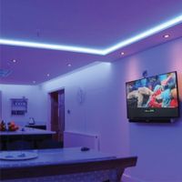 SMART LIGHTING | DEON SMART NEON LED STRIP 5M WITH ADAPTOR