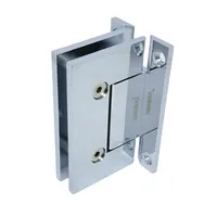 SHOWER HINGE | SHOWER HINGE DEKKSON LUXURIOUS LSH S9801 (GW) 90 CP