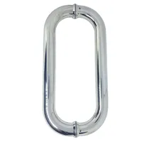 PULL HANDLE | PULL HANDLE BREMEN PH C 401 32X332X300MM PSS