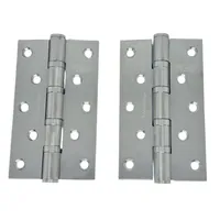 DELUXE HINGE / ENGSEL GRADE SUS 304  | HINGE DEKKSON ESS DL 5X3X3MM 4BB SSS