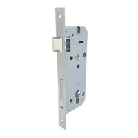 MORTISE / LOCKCASE SWING / INTER LATCH  | MORTISE LOCK DEKKSON ECOSERIES 304 MTS IL EC4085 SSS