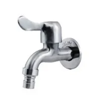 Wall Tap | WALL TAP SUS 304 DEKKSON WT 8003  SSS