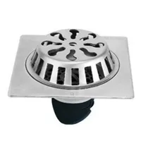 ROOF DRAIN | ROOF DRAIN SUS 304 DEKKSON RD 1010  SSS