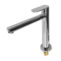 Basin Tap | BASIN TAP DEKKSON BT 8132L BR CP