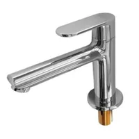 Basin Tap | BASIN TAP DEKKSON BT 8132M BR  CP