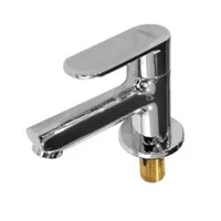 Basin Tap | BASIN TAP DEKKSON BT 8132S BR  CP