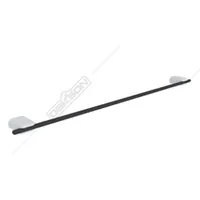 Towel Bar | TOWEL BAR SINGLE DEKKSON TB 4206 BR  CP