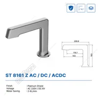 SENSOR COLD TAP | SENSOR COLD TAP DEKKSON ST 8161 Z AC/DC/ACDC CP