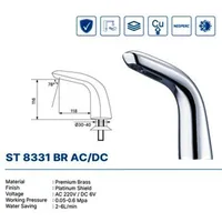 SENSOR COLD TAP | SENSOR COLD TAP DEKKSON ST 8331 BR AC/DC  CP