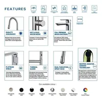 SENSOR COLD TAP | SENSOR COLD TAP DEKKSON ST 8331 BR AC/DC  CP