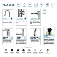 SENSOR COLD TAP | SENSOR COLD TAP DEKKSON ST 8509 BR AC/DC  CP