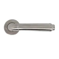 LEVER HANDLE TUBE ROSES ( LHTR ) | HANDLE DEKKSON LHTR 8108 SSS